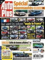 Auto Plus France
